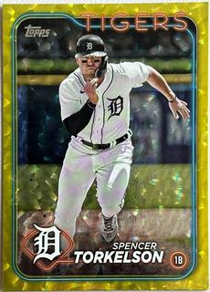 Spencer Torkelson