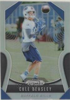 Cole Beasley