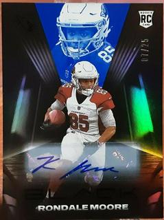 Rondale Moore