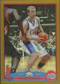 Chris Kaman