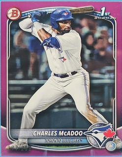 Charles McAdoo