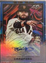 Brandon Crawford