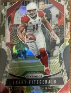 Larry Fitzgerald