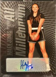 Haley Jones