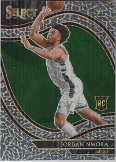 Jordan Nwora