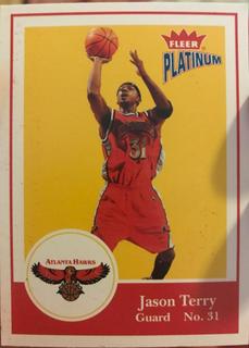 Jason Terry