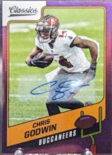 Chris Godwin