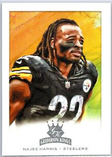 Najee Harris