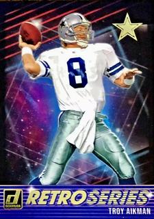 Troy Aikman