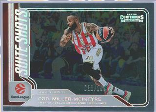 Codi Miller-McIntyre