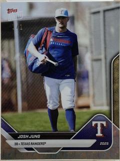 Josh Jung