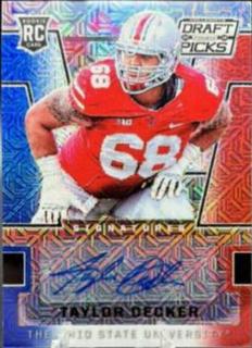 Taylor Decker