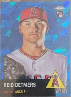 Reid Detmers