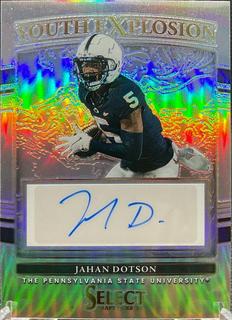 Jahan Dotson