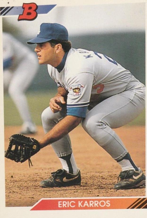 Eric Karros #288