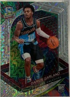 Darius Garland