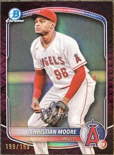 Christian Moore