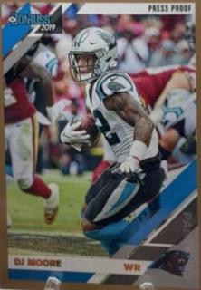 DJ Moore
