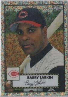 Barry Larkin
