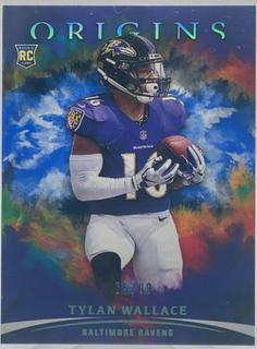 Tylan Wallace
