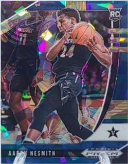 Aaron Nesmith