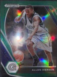 Allen Iverson