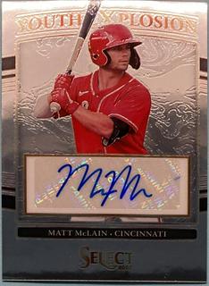 Matt McLain