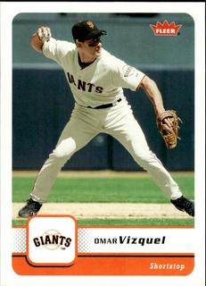 Omar Vizquel