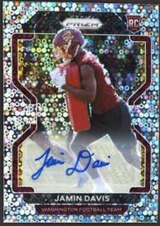Jamin Davis