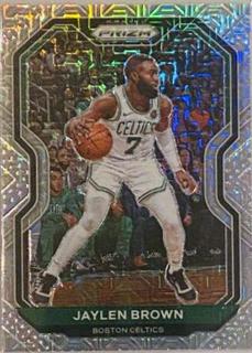 Jaylen Brown