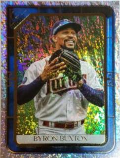 Byron Buxton
