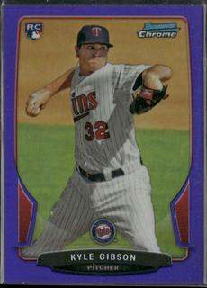 Kyle Gibson