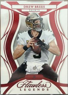 Drew Brees