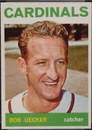 Bob Uecker