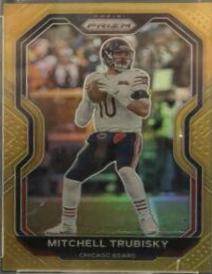 Mitchell Trubisky