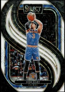 Josh Hart