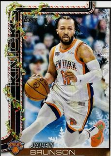 Jalen Brunson