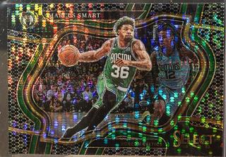 Marcus Smart
