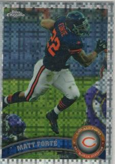 Matt Forte