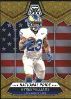 Kyren Williams