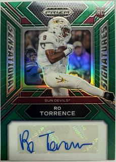 Ro Torrence