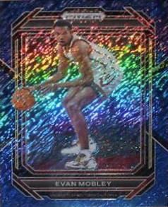 Evan Mobley