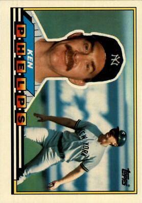 Ken Phelps #293