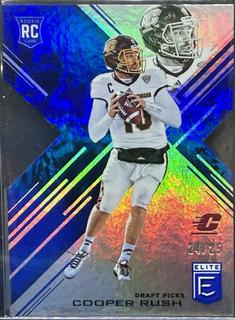 Cooper Rush