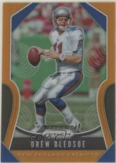 Drew Bledsoe