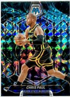 Chris Paul