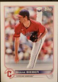 Shane Bieber