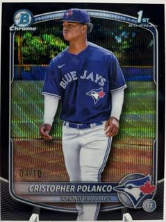 Cristopher Polanco