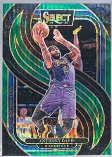Anthony Davis