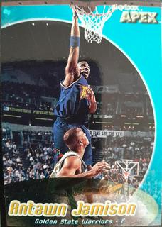 Antawn Jamison